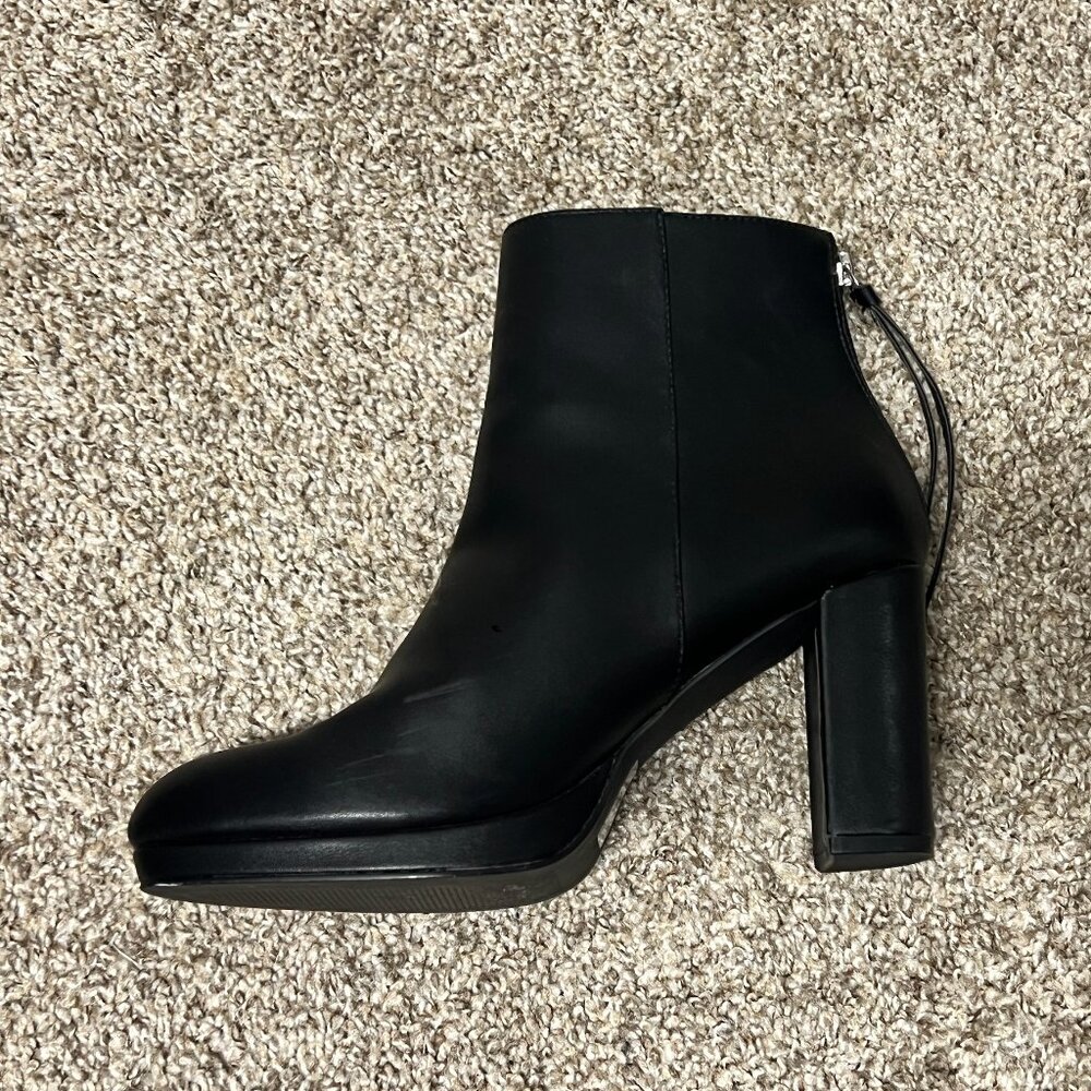 Forever 21 | Limited Edition Heeled Dress Boots